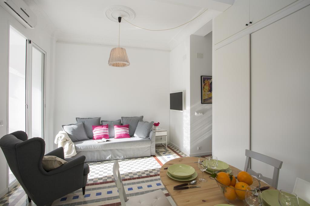 Apartments Carmen III فالنسيا المظهر الخارجي الصورة